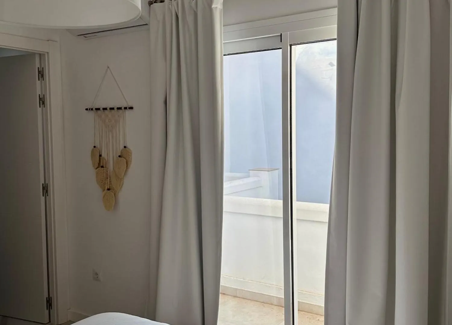 Apartment Peaceful Of Paradise Costa Del Sol Estepona