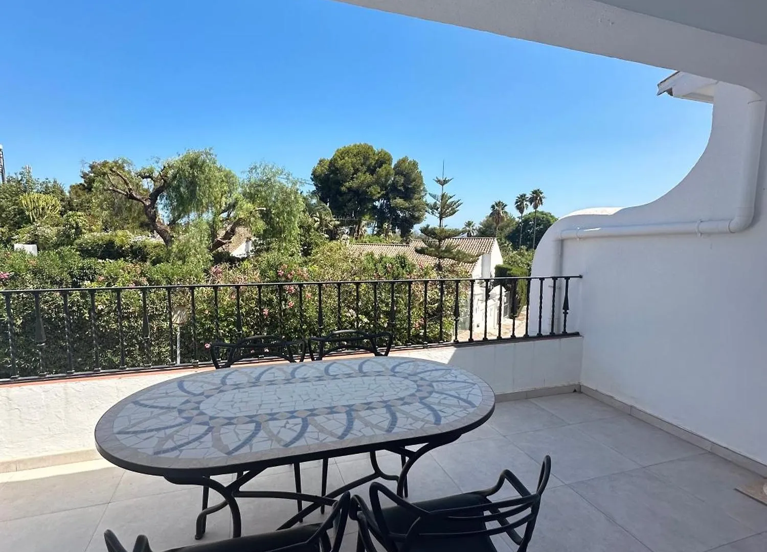 Peaceful Of Paradise Costa Del Sol Estepona